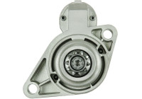 Motor de arranque / Arranque