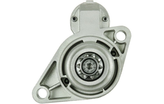 Motor de arranque / Arranque