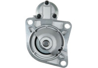 Motor de arranque / Arranque