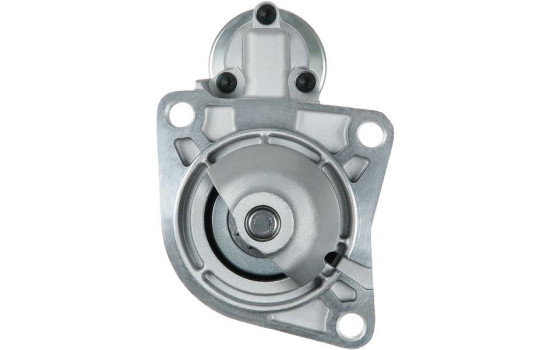 Motor de arranque / Arranque