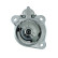 Motor de arranque / Arranque