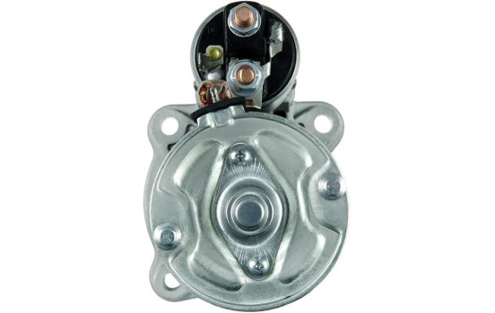 Motor de arranque / Arranque, Imagen 3