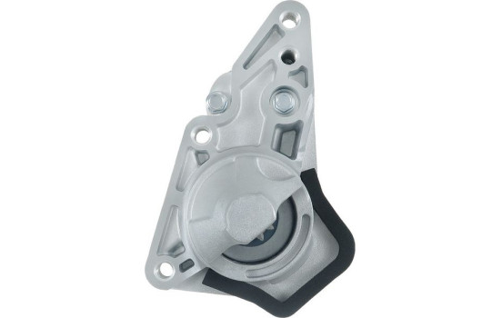 Motor de arranque / Arranque