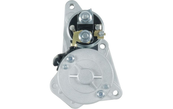 Motor de arranque / Arranque, Imagen 3