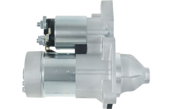 Motor de arranque / Arranque, Imagen 4