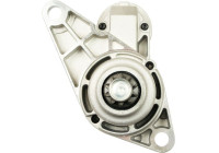 Motor de arranque / Arranque