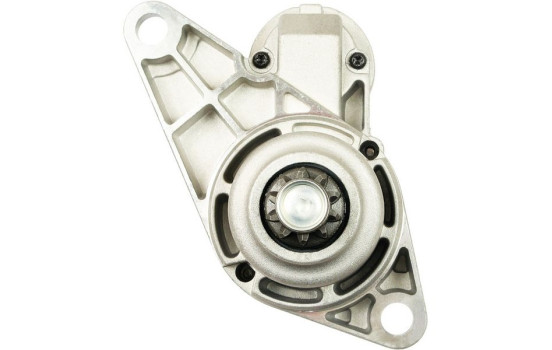 Motor de arranque / Arranque