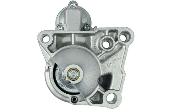 Motor de arranque / Arranque