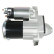 Motor de arranque / Arranque, Miniatura 4