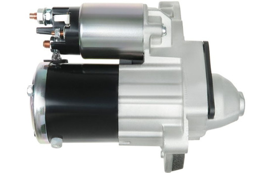Motor de arranque / Arranque, Imagen 4