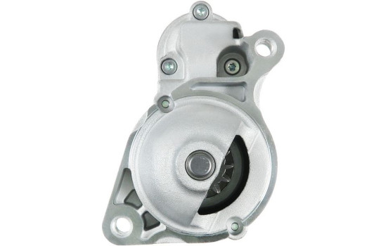 Motor de arranque / Arranque