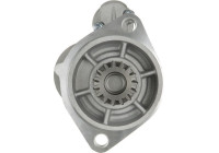Motor de arranque / Arranque