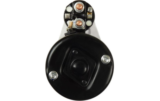 Motor de arranque / Arranque, Imagen 3