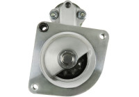 Motor de arranque / Arranque