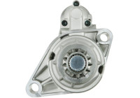 Motor de arranque / Arranque