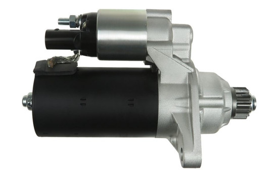 Motor de arranque / Arranque, Imagen 2