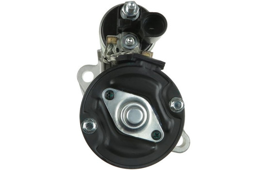 Motor de arranque / Arranque, Imagen 3