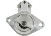 Motor de arranque / Arranque