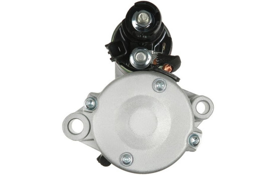 Motor de arranque / Arranque, Imagen 3