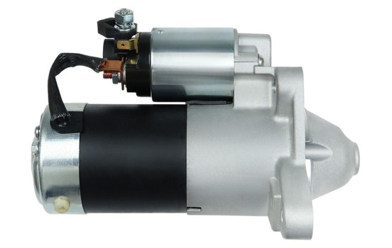 Motor de arranque / Arranque, Imagen 4