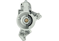 Motor de arranque / Arranque