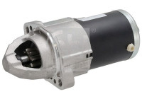 Motor de arranque / Arranque