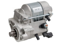 Motor de arranque / Arranque