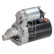 Motor de arranque / Arranque