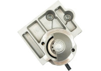 Motor de arranque / Arranque