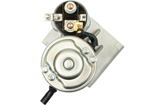 Motor de arranque / Arranque, Imagen 3