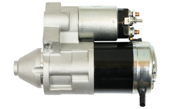 Motor de arranque / Arranque, Imagen 4