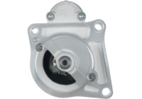 Motor de arranque / Arranque