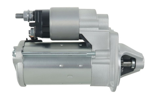 Motor de arranque / Arranque, Imagen 2
