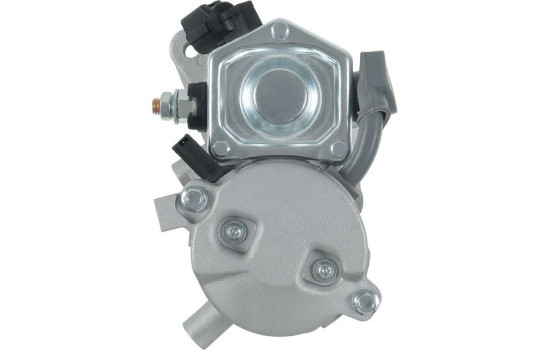 Motor de arranque / Arranque, Imagen 3
