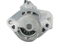Motor de arranque / Arranque