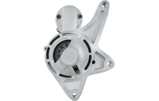 Motor de arranque / Arranque