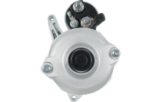 Motor de arranque / Arranque, Imagen 3