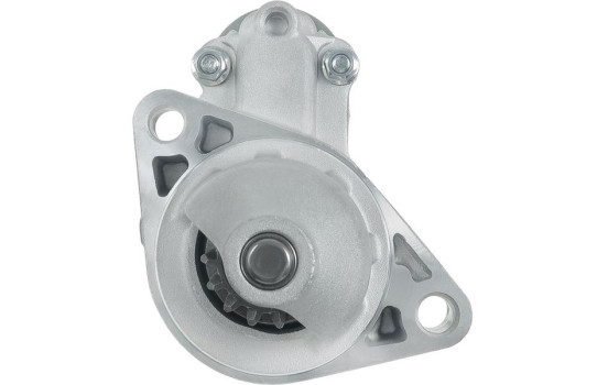 Motor de arranque / Arranque