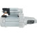 Motor de arranque / Arranque, Miniatura 2