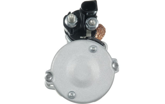 Motor de arranque / Arranque, Imagen 3