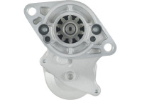 Motor de arranque / Arranque