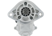 Motor de arranque / Arranque