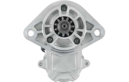 Motor de arranque / Arranque