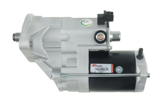 Motor de arranque / Arranque, Imagen 4