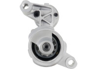 Motor de arranque / Arranque