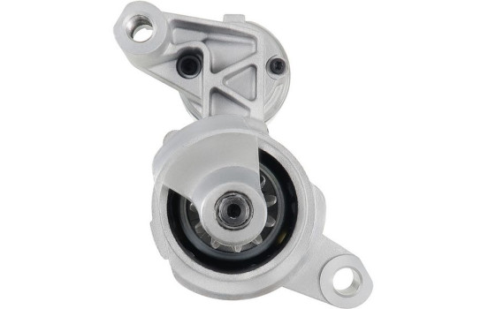 Motor de arranque / Arranque