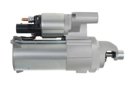 Motor de arranque / Arranque, Imagen 2