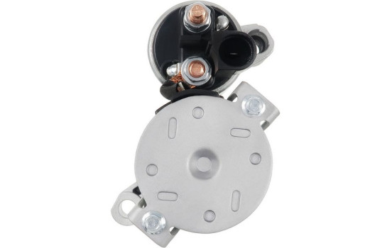 Motor de arranque / Arranque, Imagen 3