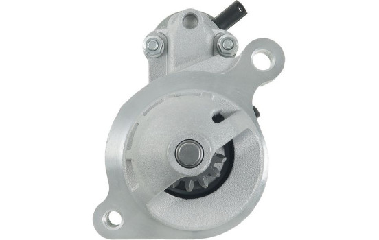 Motor de arranque / Arranque