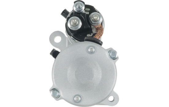 Motor de arranque / Arranque, Imagen 3